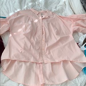 Women’s blouse